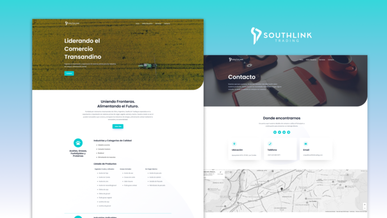 SouthLink Trading